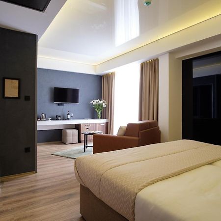 Sl Industry Hotel Trebinje Zimmer foto