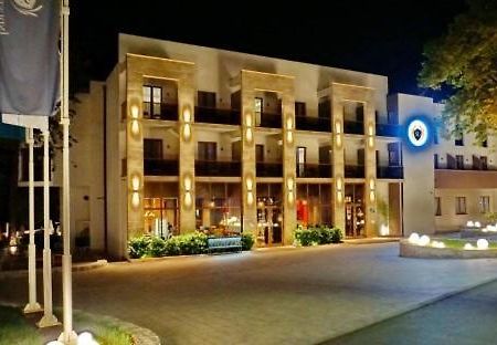 Sl Industry Hotel Trebinje Exterior foto